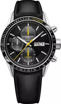 Raymond Weil Freelancer 7731-SC1-20121