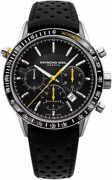 Raymond Weil Freelancer 7740-SC1-20021