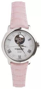 Raymond Weil Maestro 2227-STC-00966-BARBIE