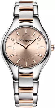 Raymond Weil Noemia 5132-SP5-81001
