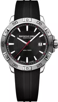 Raymond Weil Tango 8160-SR2-20001