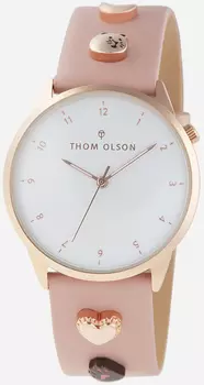 Thom Olson Chisai Pink Neko CBTO023