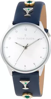 Thom Olson Day Dream Blue Cosmo CBTO007
