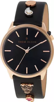 Thom Olson Gypset CBTO021