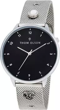 Thom Olson Night Dream Silver Moon CBTO001