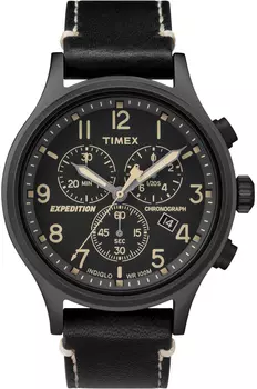 Timex Expedition TW4B09100RY