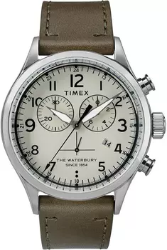 Timex Waterbury Traditional Chronograph TW2R70800VN