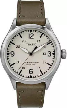 Timex Waterbury Traditional TW2R71100VN