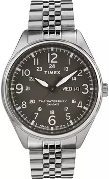 Timex Waterbury Traditional TW2R89300VN