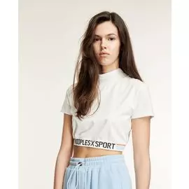 ФУТБОЛКА The Kooples