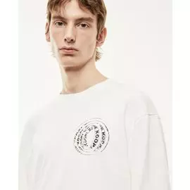 ФУТБОЛКА The Kooples