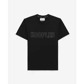 ФУТБОЛКА The Kooples