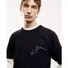 ФУТБОЛКА The Kooples