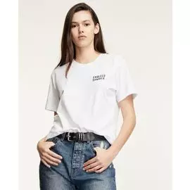 ФУТБОЛКА The Kooples