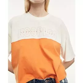 ФУТБОЛКА The Kooples