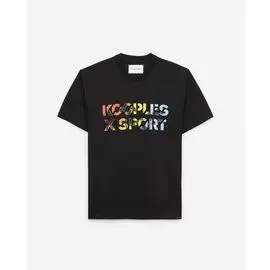 ФУТБОЛКА The Kooples