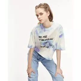 Футболка The Kooples