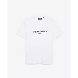 ФУТБОЛКА The Kooples