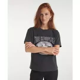 ФУТБОЛКА The Kooples