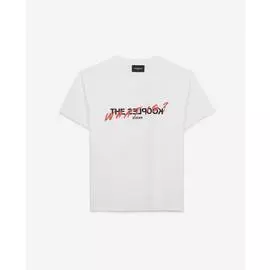 ФУТБОЛКА The Kooples