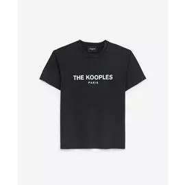 ФУТБОЛКА The Kooples