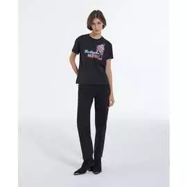 ФУТБОЛКА The Kooples