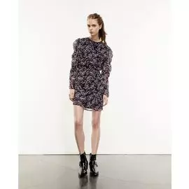 Платье The Kooples