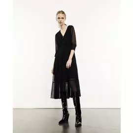 Платье The Kooples