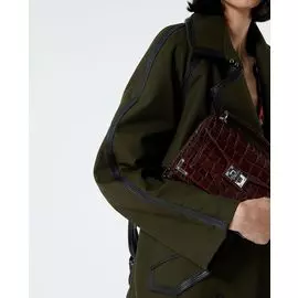 Сумка Emily из кожи