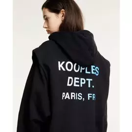 ТОЛСТОВКА The Kooples