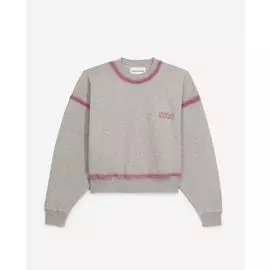 ТОЛСТОВКА The Kooples