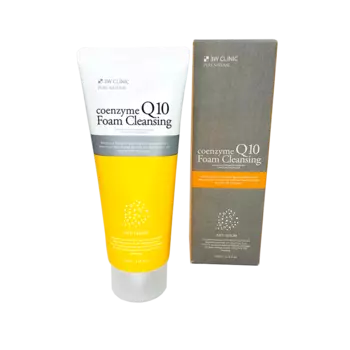3W Clinic Coenzyme Q10 Anti Sebum