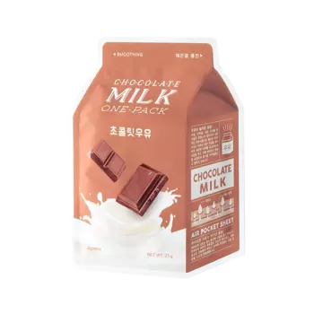 A'PIEU Chocolate Milk One-Pack