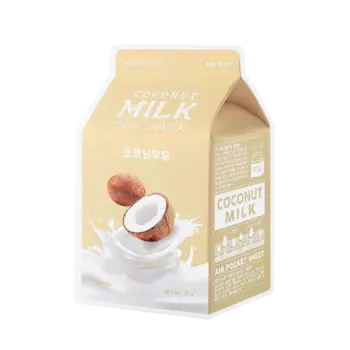 A'PIEU Coconut Milk One-Pack