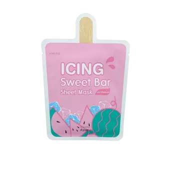 A'PIEU Icing Sweet Bar Sheet Mask Watermelon