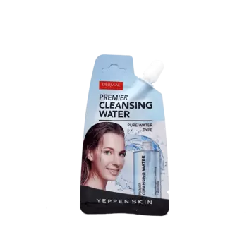 DERMAL Yeppen Skin Premier Cleansing Water, 20 gr