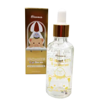 Elizavecca CF-Nest 97% B-jo Serum