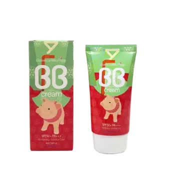 Elizavecca Milky Piggy BB Cream SPF50