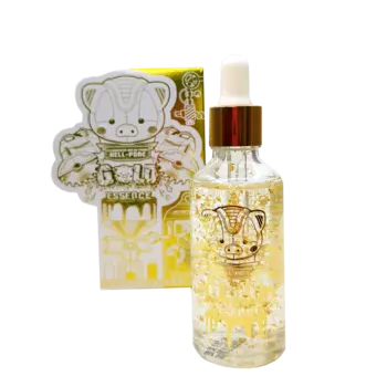 Elizavecca Milky Piggy Hell-Pore Gold Essence