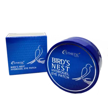 Esthetic House Bird's Nest Hydrogel Eyepatch