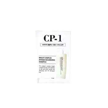 Esthetic House CP-1 BC Intense Nourishing Shampoo (tester)