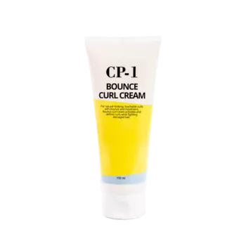 Esthetic House CP-1 Bounce Curl Cream, 150 ml
