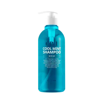 Esthetic House CP-1 Head SPA Cool Mint Shampoo