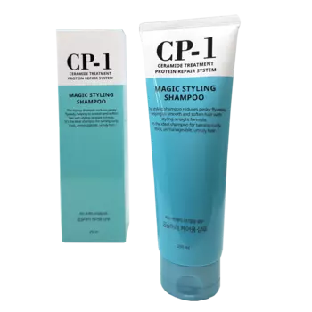 Esthetic House CP-1 Magic Styling Shampoo