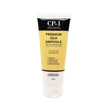 Esthetic House CP-1 Premium Silk Ampoule, 150 ml