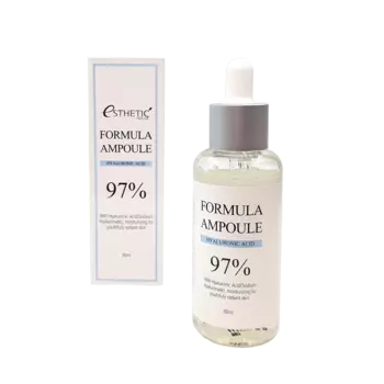 Esthetic House Formula Ampoule Hyaluronic Acid