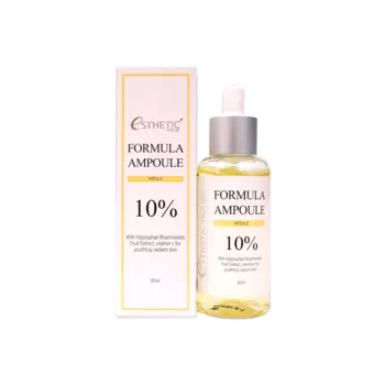 Esthetic House Formula Ampoule Vita C, 80 ml