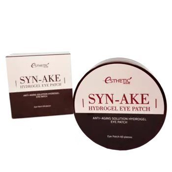 Esthetic House Syn-Ake Hydrogel Eyepatch
