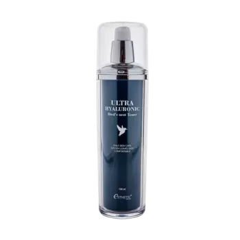 Esthetic House Ultra Hyaluronic acid Bird's nest Toner, 130 мл