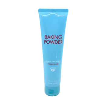 Etude House Baking Powder Crunch Pore Scrub, 200 g